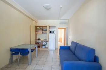 Residence Solaris