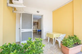 Residence Solaris