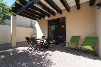 Villa Maria Antonietta