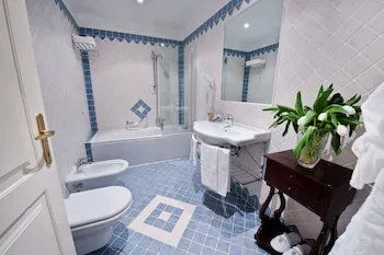 Ostuni Palace Hotel Bistrot & SPA