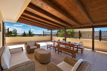 984 Appartamento Solaris by Barbarhouse