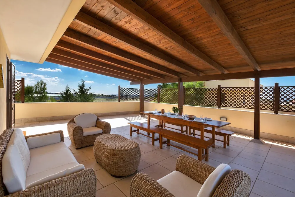 984 Appartamento Solaris by Barbarhouse