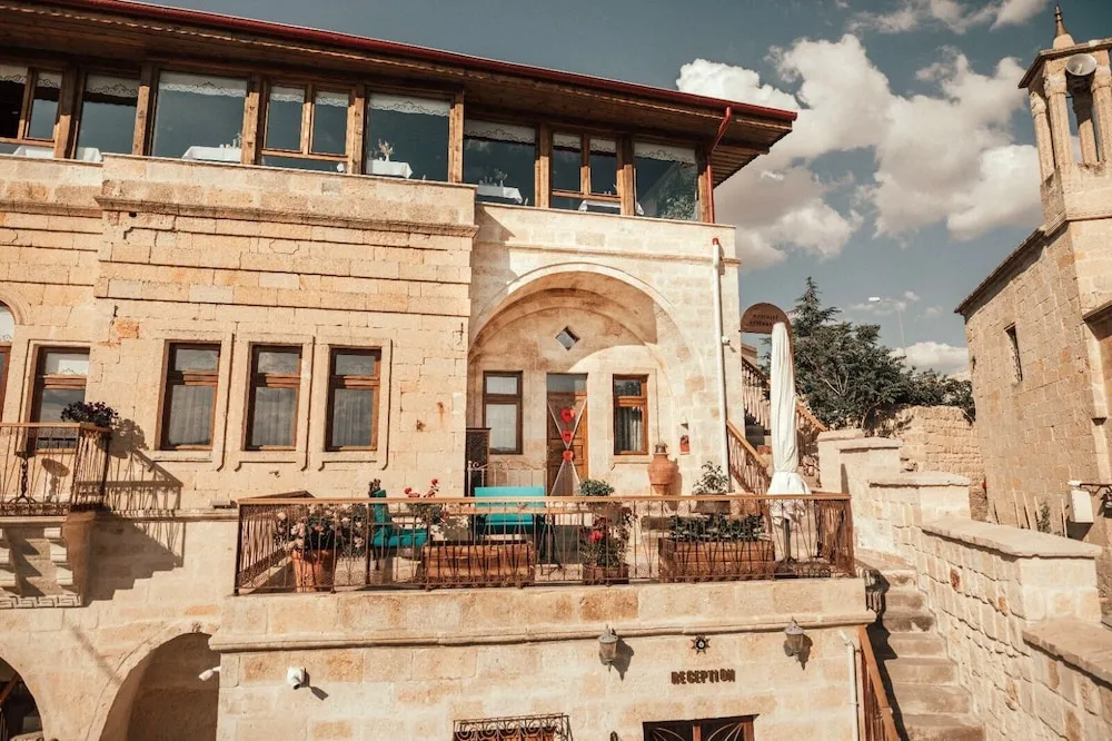 Deluxe Üç Kişilik Oda, Özel Banyo