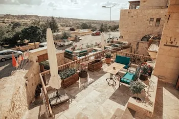 Nostalji Cave Suit Hotel