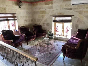 Nostalji Cave Suit Hotel