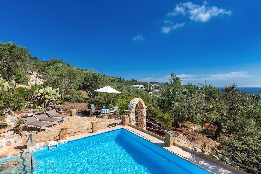 Il Giardino delle Cipolliane