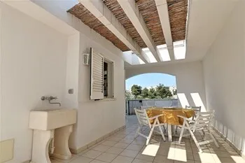 Residence Il Pescatore