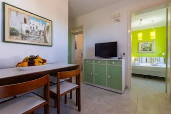 Villa Vacanze Paradiso