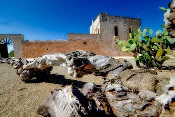 Masseria Tutosa