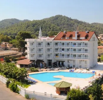 Adalin Resort Otel Kemer