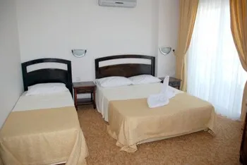 Adalin Resort Otel Kemer