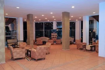 Adalin Resort Otel Kemer