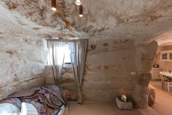 Masseria Torre Abate Risi