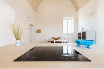 Masseria Torre Abate Risi