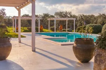 Masseria Torre Abate Risi