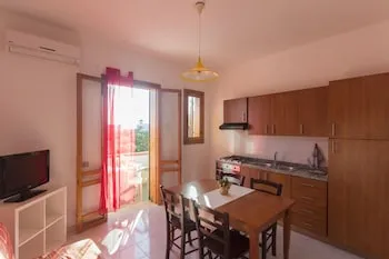 Residence Tre Palme - Localo