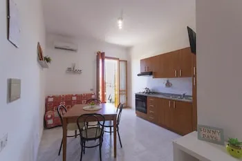 Residence Tre Palme - Localo