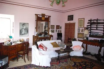Masseria Murgia Albanese