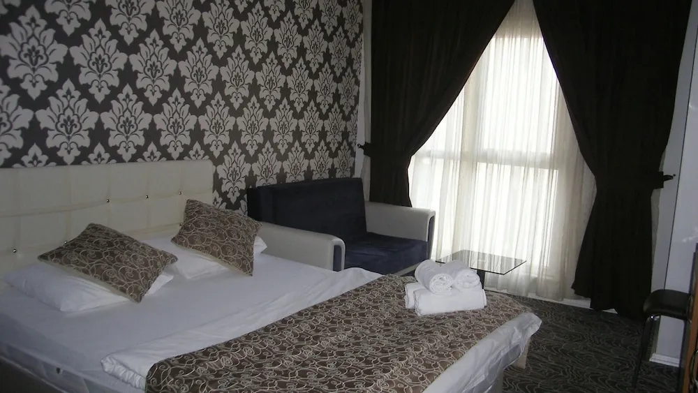 Deluxe Stüdyo