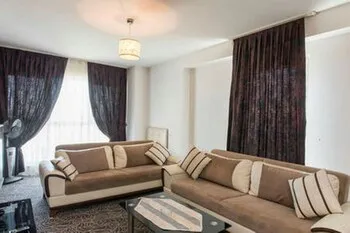 The Tüyap Tonight Suites