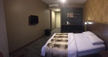 The Tüyap Tonight Suites
