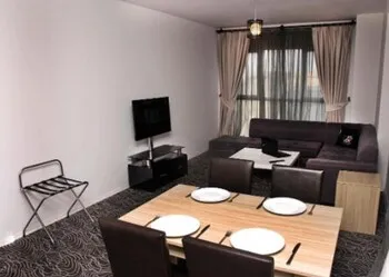 The Tüyap Tonight Suites