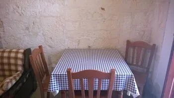 Appartamento Nonna Rosa