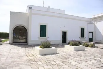Tenuta San Nicola