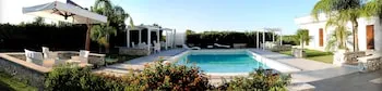 Tenuta San Nicola