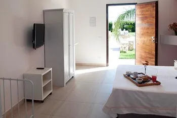 Tenuta San Nicola