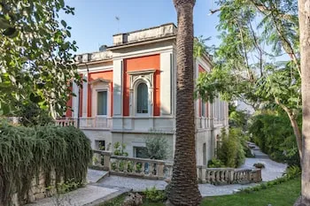 Dimora Storica Muratore Luxury rooms