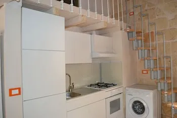 Le Terrazze B&B