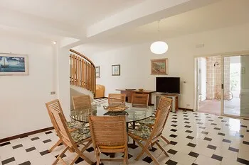 VilleSalento - Villa Salento Beach M520