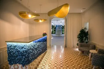 Villa Ascosa