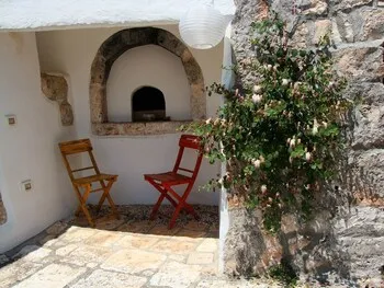 Trullo di Raffa