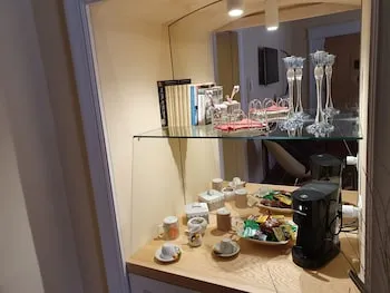 Turenum Apartment B&B