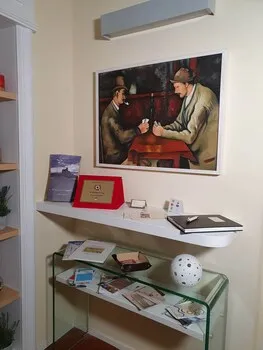 Turenum Apartment B&B