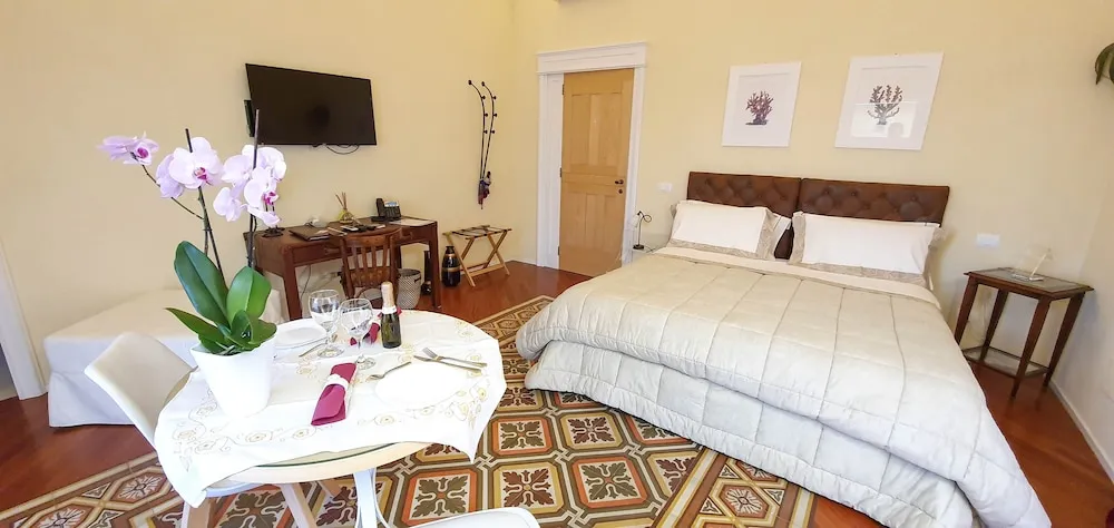 Turenum Apartment B&B