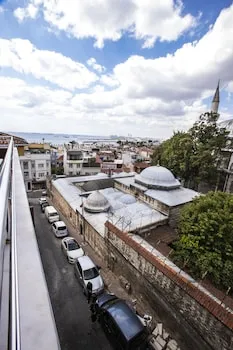 Dara Old City Hotel