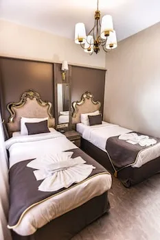 Dara Old City Hotel