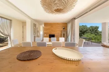 Villa Lisy