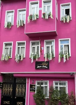 Aycan Sultan Apart Hotel