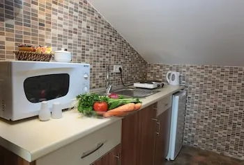 Aycan Sultan Apart Hotel