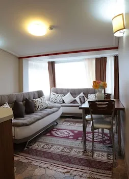 Aycan Sultan Apart Hotel