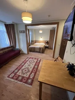 Aycan Sultan Apart Hotel
