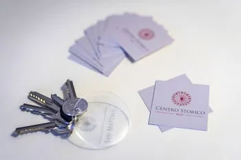 Centro Storico B&B
