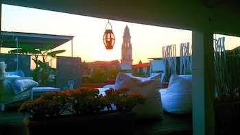 Centro Storico B&B