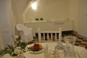 Centro Storico B&B