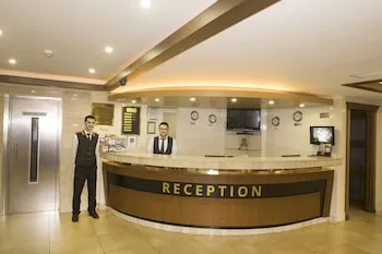 Martinenz Hotel