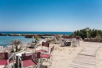 VilleSalento - Villa Mare di Puglia M552